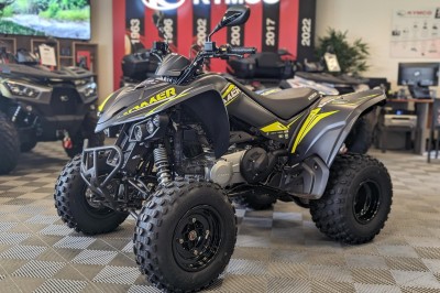 Quad Kymco Maxxer 300