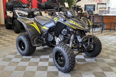 Quad Kymco Maxxer 300