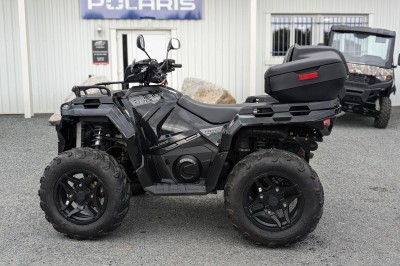 Quad Polaris 570 Sportsman EPS SE