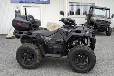 Quad Polaris 570 Sportsman EPS SE