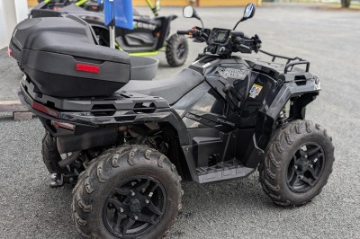 Quad Polaris 570 Sportsman EPS SE