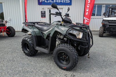 Quad KYMCO MXU 300 I