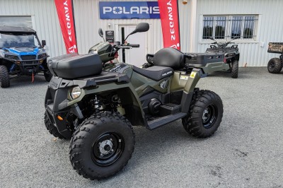 Quad Polaris 570 Sportsman X2