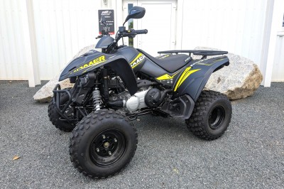 Quad Kymco MAXXER 300