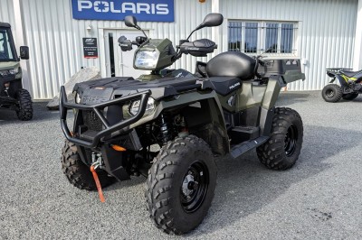 Quad Polaris 570 Sportsman X2