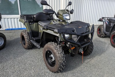 Quad Polaris 570 Sportsman X2