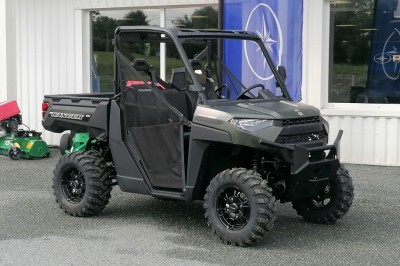 SSV POLARIS RANGER DIESEL