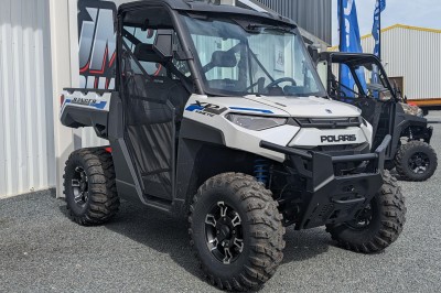 SSV POLARIS RANGER KINETIC