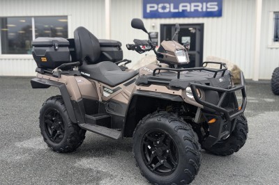 Quad Polaris Sportsman 570 Touring EPS SP