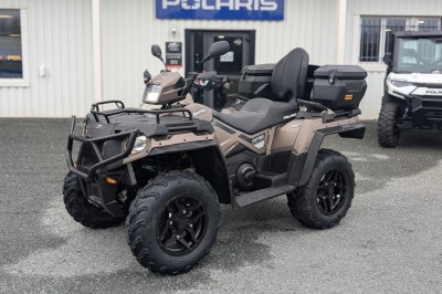 Quad Polaris Sportsman 570 Touring EPS SP