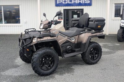 Quad Polaris Sportsman 570 Touring EPS SP