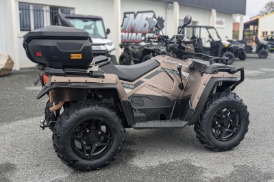 Quad Polaris Sportsman 570 Touring EPS SP