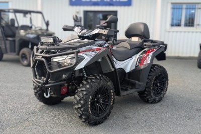 Kymco MXU 700 EPS 4x4