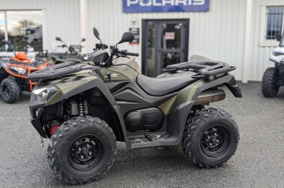 Kymco MXU 550 EPS 4x4