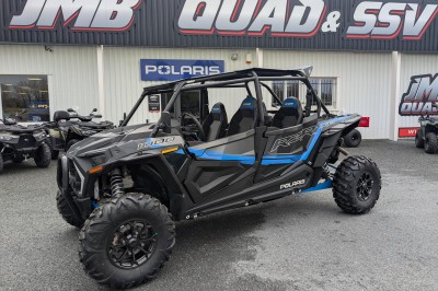 Polaris RZR XP4 1000 EPS