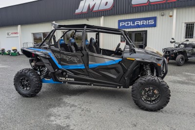 Polaris RZR XP4 1000 EPS