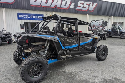 Polaris RZR XP4 1000 EPS