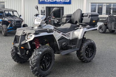 Quad Polaris Sportsman 570 EPS Touring SP