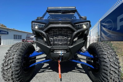 SSV POLARIS RZR PRO XP / PRO R / TURBO R