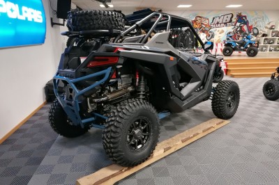 SSV POLARIS RZR PRO XP / PRO R / TURBO R