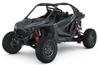 SSV POLARIS RZR PRO XP / PRO R / TURBO R