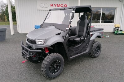 SSV KYMCO UXV 700i SPORT EPS