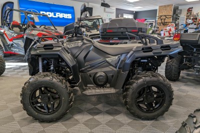 Quad Polaris Sportsman 570 EPS SE et SP