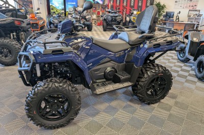 Quad Polaris Sportsman 570 Touring et 570 Touring SP