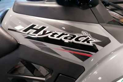 Quad Hytrack HY 500T EPS 4x4