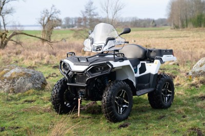 Quad Polaris Sportsman 570 X2 EPS