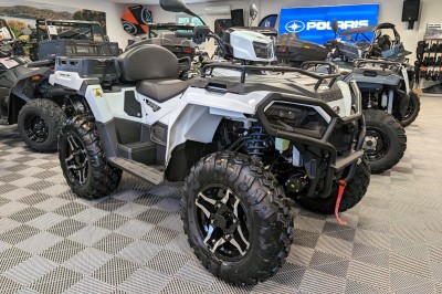 Quad Polaris Sportsman 570 X2 EPS