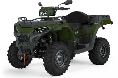 Quad Polaris Sportsman 570 X2 EPS