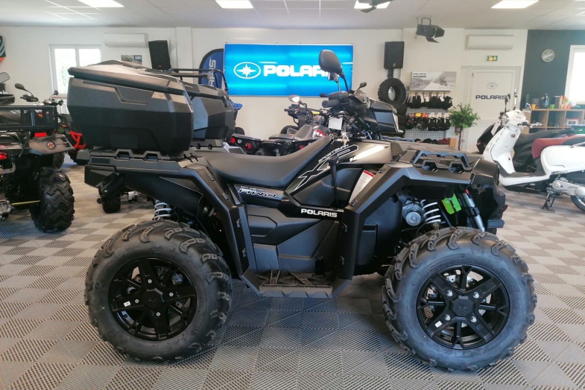 Quad Polaris Sportsman XP 1000