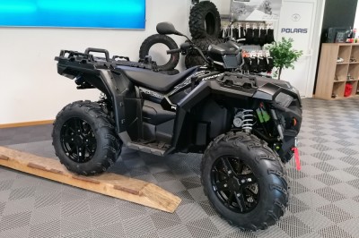 Quad Polaris Sportsman XP 1000