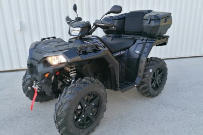 Quad Polaris Sportsman XP 1000