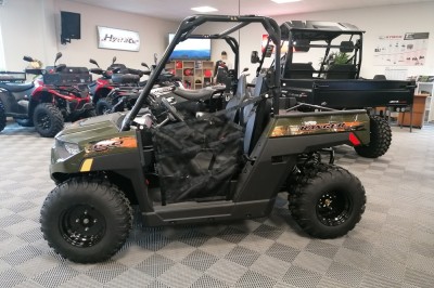 SSV enfant Polaris Ranger 150 efi