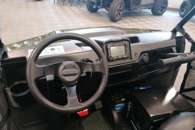 SSV enfant Polaris Ranger 150 efi