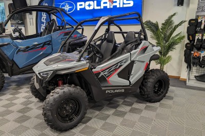 SSV enfant Polaris RZR 200 efi