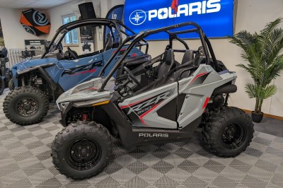 SSV enfant Polaris RZR 200 efi