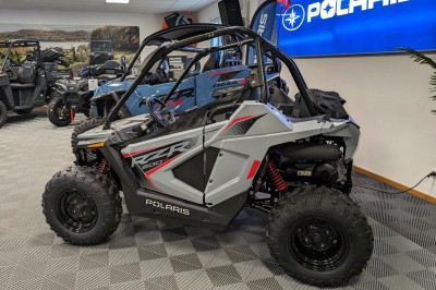 SSV enfant Polaris RZR 200 efi