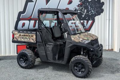 SSV Polaris Ranger SP 570 EPS