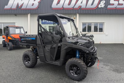 SSV Polaris Ranger SP 570 EPS