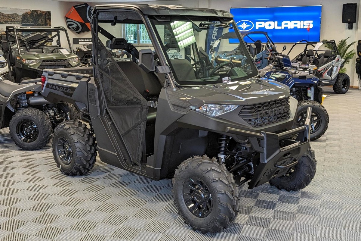 SSV Polaris Ranger 1000 EPS