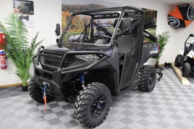 SSV Polaris Ranger 1000 EPS