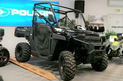 SSV Polaris Ranger XP 1000 EPS