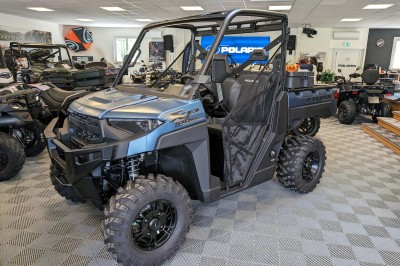 SSV Polaris Ranger XP 1000 EPS