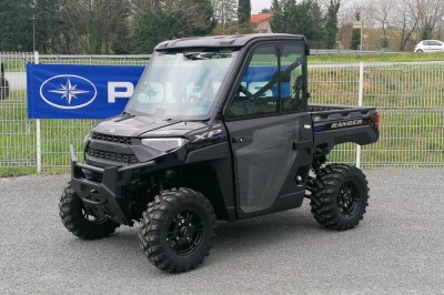 SSV Polaris Ranger XP 1000 EPS