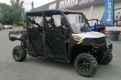 SSV Polaris Ranger Crew 1000 ET Crew Xp 1000