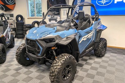 SSV Polaris RZR TRAIL 1000 S