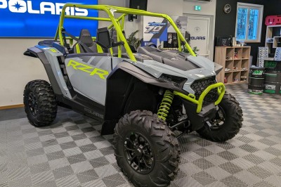 SSV Polaris RZR XP 1000 SPORT EPS